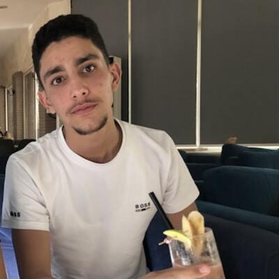 Chemsodev Chems Eddine Bourabia Github - Space Art Collection - High Resolution Quality