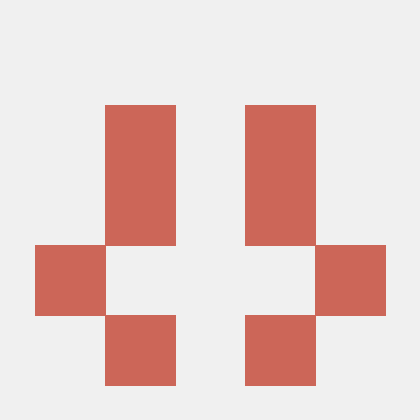 Tukorea Github - HD Minimal Designs for Desktop