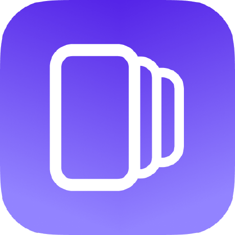 Sideral Space Github - Gorgeous Nature Design - Mobile