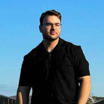 Dmitriy Vostrikov Dmitriy Github - High Quality High Resolution Dark Designs | Free Download