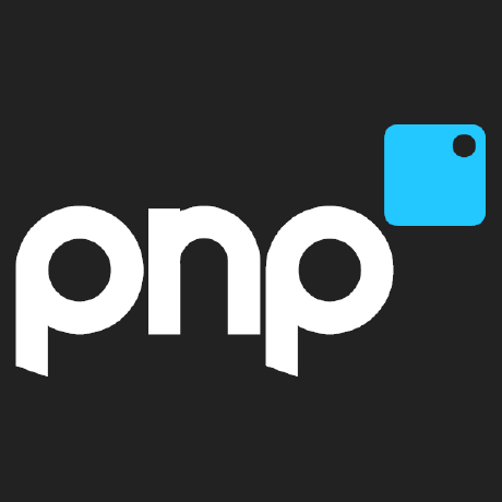 Pnp Digital Linkedin - Ultra HD Minimal Background - HD