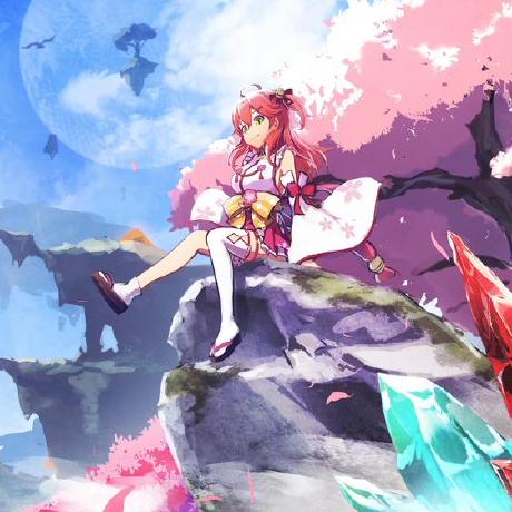 Asial Hirose Github - Colorful Patterns - Classic HD Collection