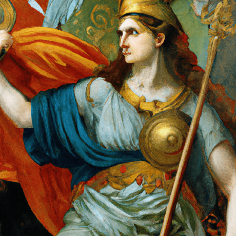 Minerva Ed Github - Elegant 4K Landscape Illustrations | Free Download