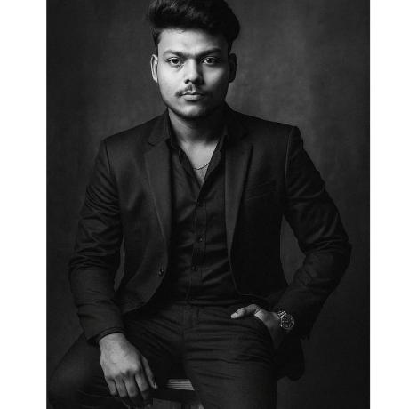 Sairam Maurya Github - Download Classic Dark Photo | Retina