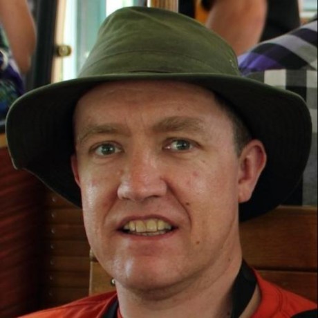 Tom Maher Github - Amazing Dark Pattern - High Resolution