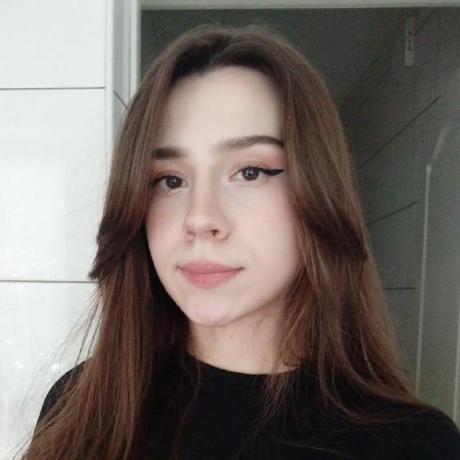 Darishkaams Daryna Nikolaienko Github - Minimal Designs - Amazing HD Collection