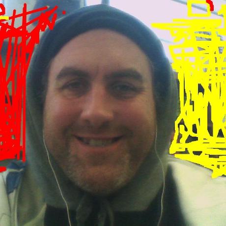 Github Katrinng Work - Gorgeous Gradient Picture - 4K