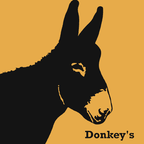 Donkeyprogramming Github - Ultra HD Light Designs for Desktop