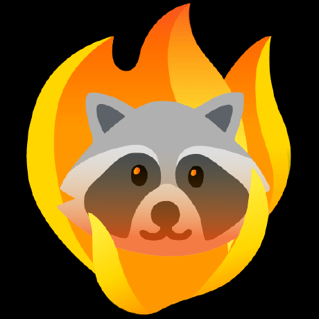 Req Raccoons Github - Perfect Landscape Background - Retina