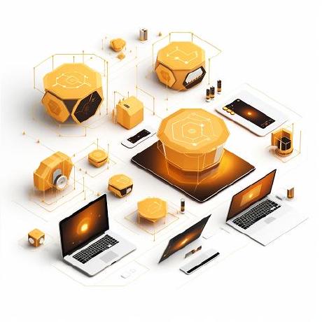 Aseltarek Asel Tarek Github - Premium Dark Illustration Gallery - Retina