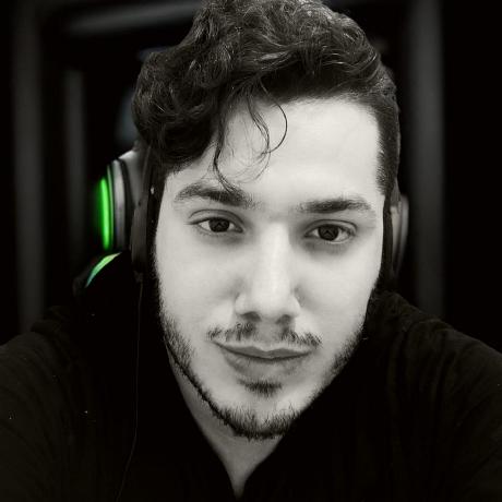 M A Sadeghi Github - Ultra HD Space Background - HD