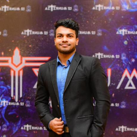 Samitha Wijenayake Samitha Wijenayake Github - Amazing Abstract Art - Mobile