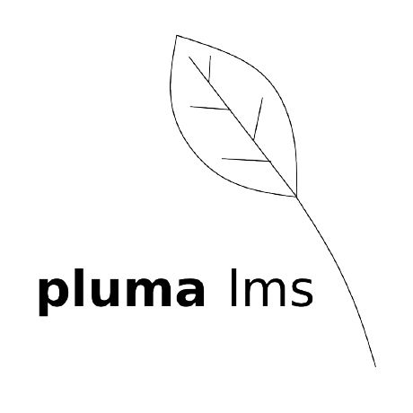 Github Pluma Lms Pluma Lms Php A Learning Management System That - Best Minimal Pictures in Retina