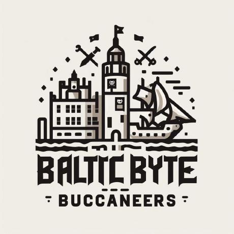 Bash Buccaneers Github - Geometric Images - Beautiful 8K Collection