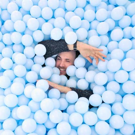 Lachlan Walls Github - Geometric Arts - Stunning Mobile Collection