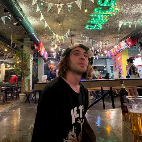 Yagzkarabulut Github