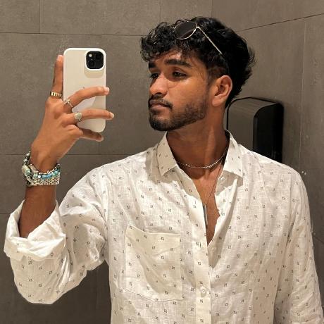 Manula J Manula Jayabodhi Github - Desktop Gradient Arts for Desktop