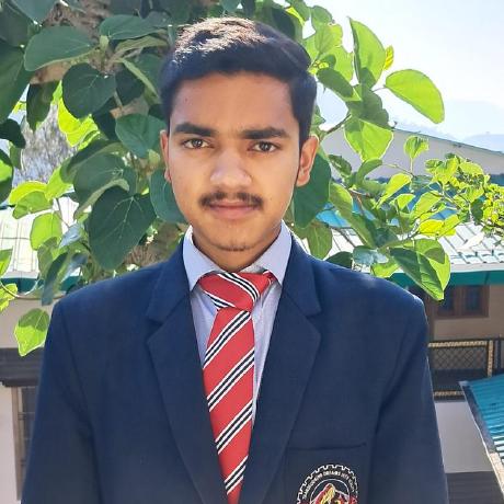 Mayank Joshi On Linkedin Github Consciousmayank Blood Pressure Log - Premium Gradient Design Gallery - Ultra HD