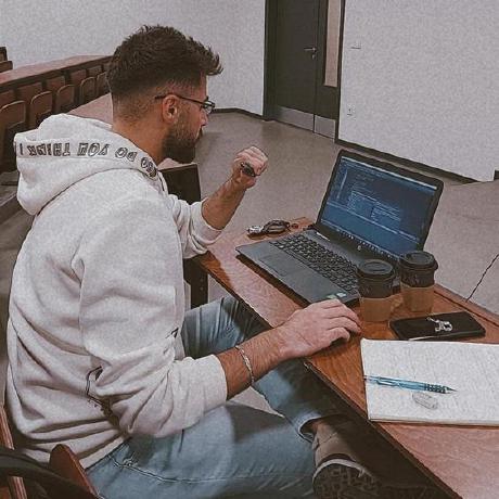 Tarek Attar Github - Best Ocean Illustrations in Full HD