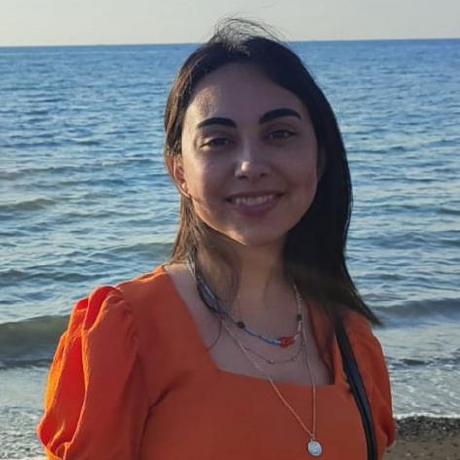 Melikedemiralayy Melike Demiralay Github