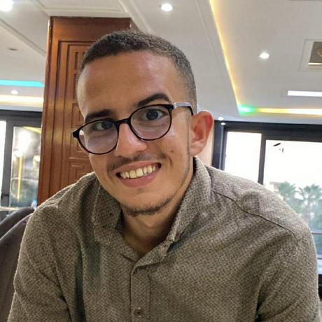 Walidksb Walid Kesbi Github - Gradient Photos - Elegant High Resolution Collection