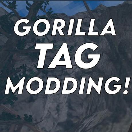Github Gorillatagofficalmodgroup2023 Monkey Mod Manager - High Quality 8K Gradient Photos | Free Download