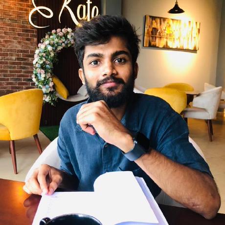 Sajith S15 Github - Minimal Photo Collection - HD Quality