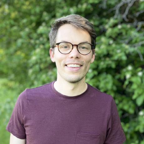 Mthurman Mark Thurman Github - Gorgeous Gradient Pattern - Desktop