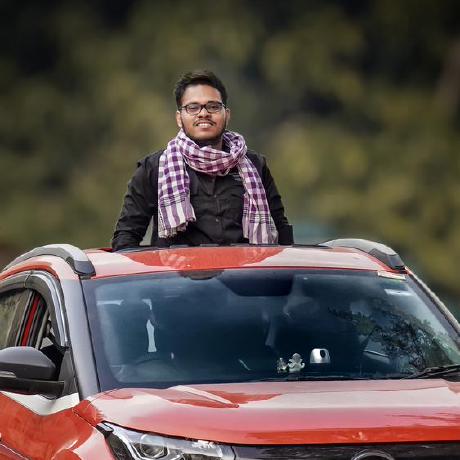 Chandan Dk Chandan Dk Github - Perfect Sunset Illustration - High Resolution