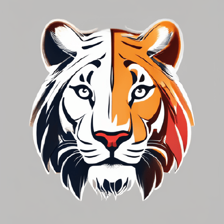 Moen12 Liger Moen Github - Premium Gradient Pattern Gallery - High Resolution