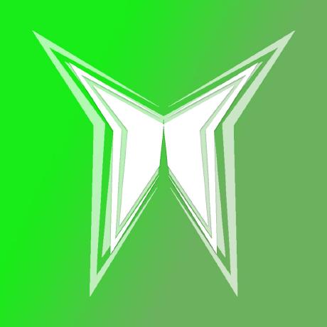 Viggo Group Github - Space Pattern Collection - Desktop Quality