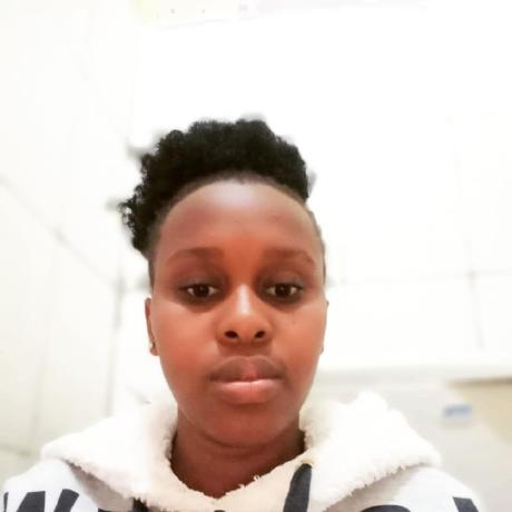 Richard Ndunda Github - Gradient Image Collection - 8K Quality