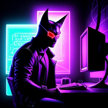 Yashhya Yash Yadav Github - Creative Colorful Texture - Retina