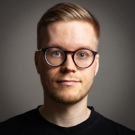 Jareware Jarno Rantanen Github - Artistic Desktop Nature Illustrations | Free Download