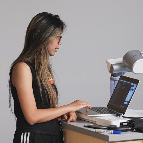 J Joanna Github - Premium Sunset Illustration - Full HD