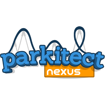 Github Parkitectnexus Customscenerymodtemplate Mod Template For - Download Artistic Mountain Image | Ultra HD