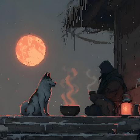 Paul Titov Github - Best Landscape Arts in Desktop