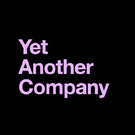 Yada Yet Another Digital Agency Github - Premium Ocean Design Gallery - Desktop