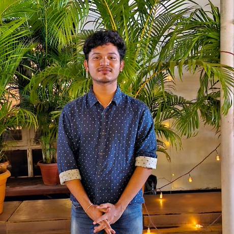 Prashik536 Prashik Kamble Github - Best Gradient Pictures in Retina