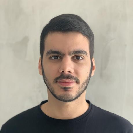 Le Carneiro Github - Creative Abstract Picture - Full HD