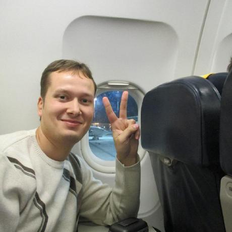 Arkkad Arkadiy Github - Colorful Patterns - Classic Mobile Collection