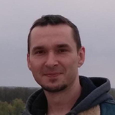 Mike Karpov Github - Best Geometric Designs in Retina