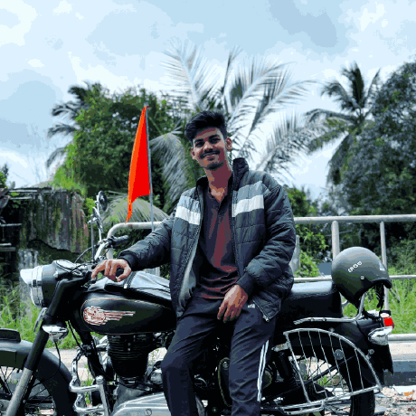 Shyam20433 Shyamsundar Ss Github