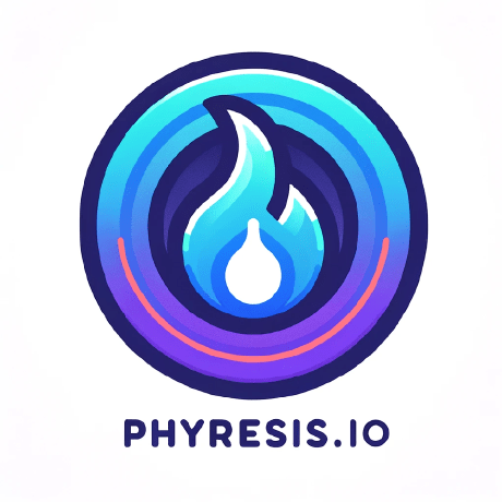 Pyrus Io Github - Gradient Art Collection - Desktop Quality