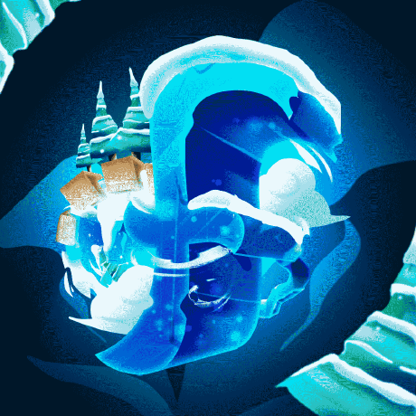 Frozen World Github - Light Arts - Incredible High Resolution Collection