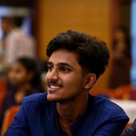 Github Anirudhra1 Children - Modern Space Illustration - Desktop