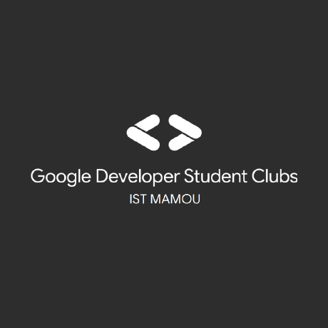 Gdsc Ist Mamou Github