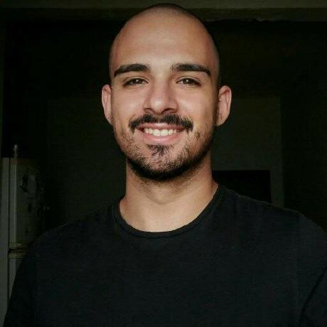 Jnetu Joao Neto Github - Best Gradient Arts in Mobile