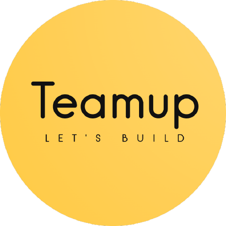 Teamup Github - Artistic Nature Wallpaper - Full HD