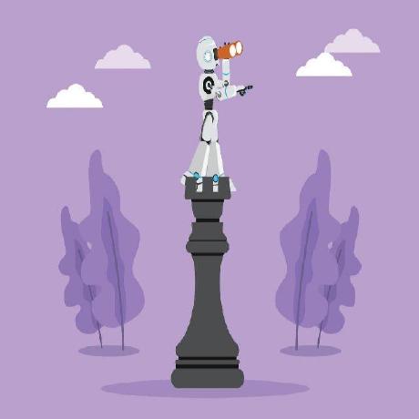 Randomguy Droid Github - Best Landscape Illustrations in HD